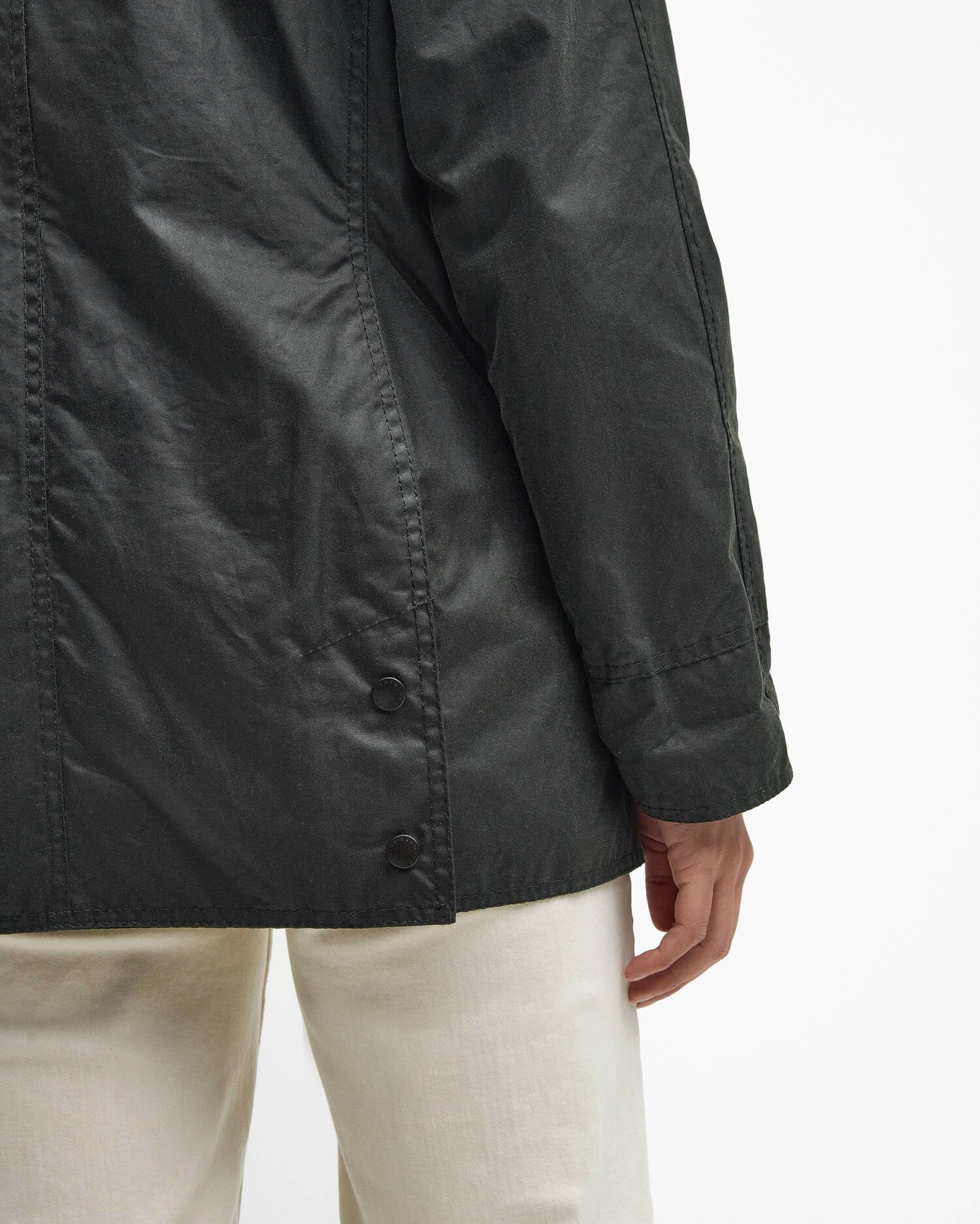 Barbour Jackets Beadnell Waxed Jacket