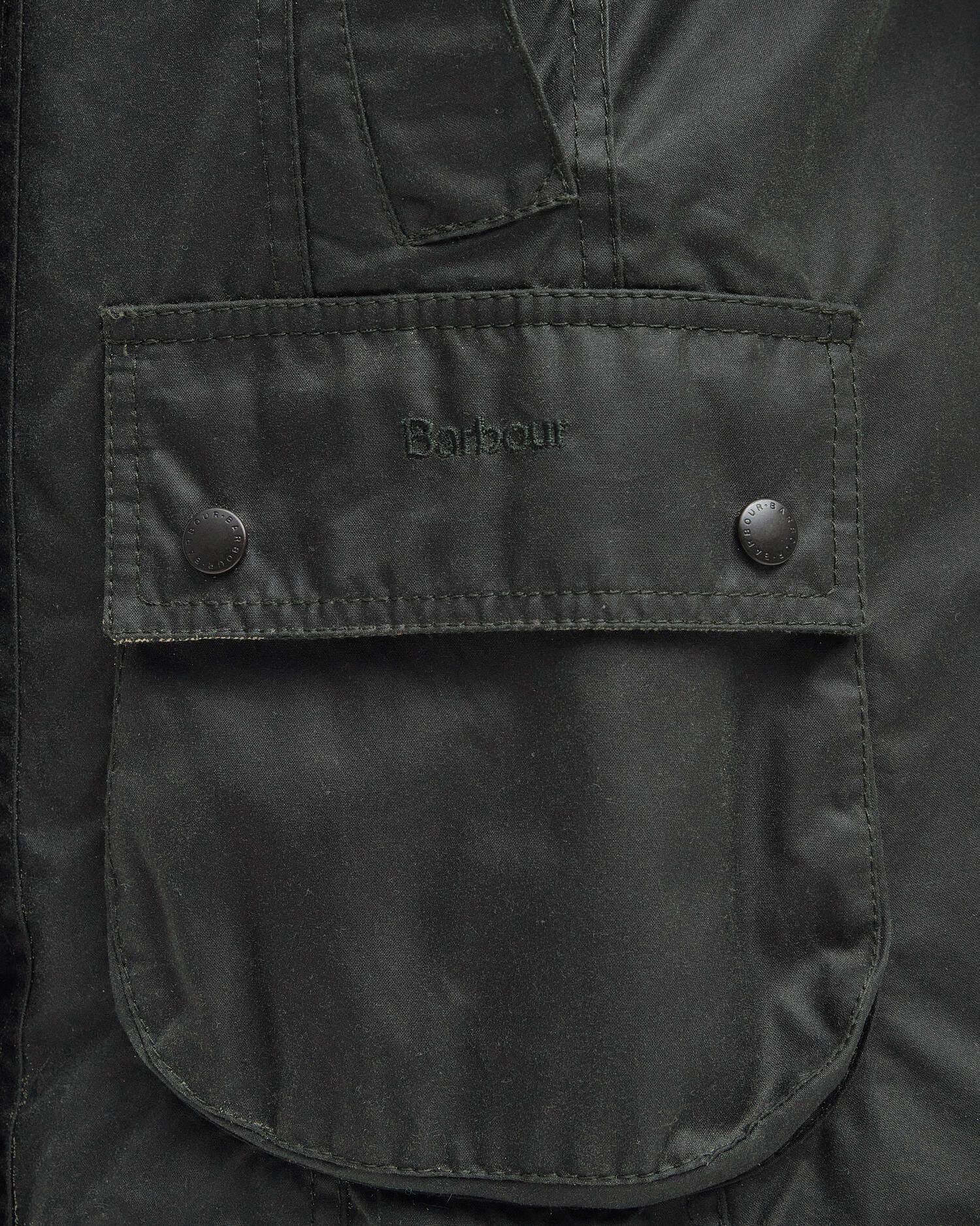 Barbour Jackets Beadnell Waxed Jacket