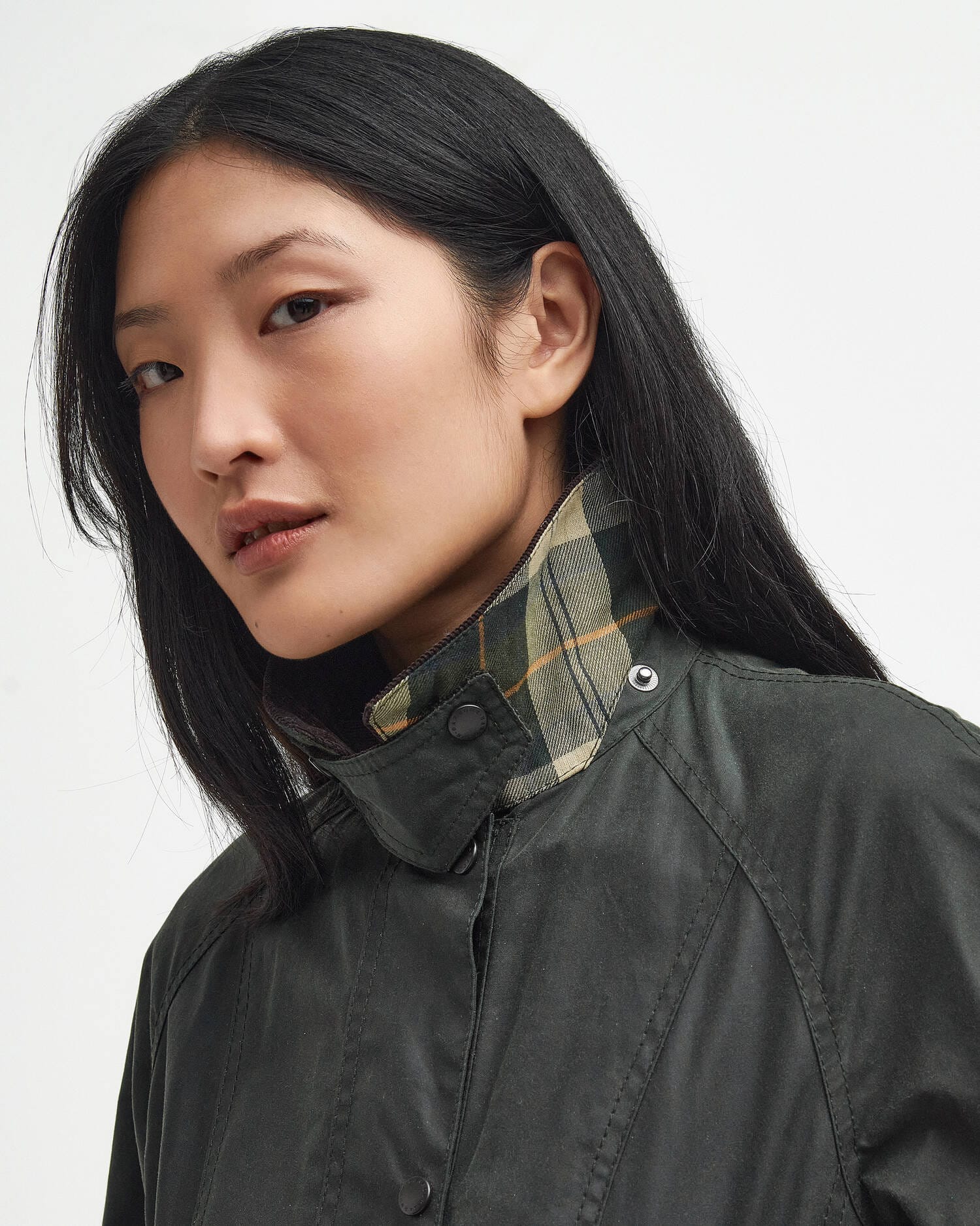Barbour Jackets Beadnell Waxed Jacket