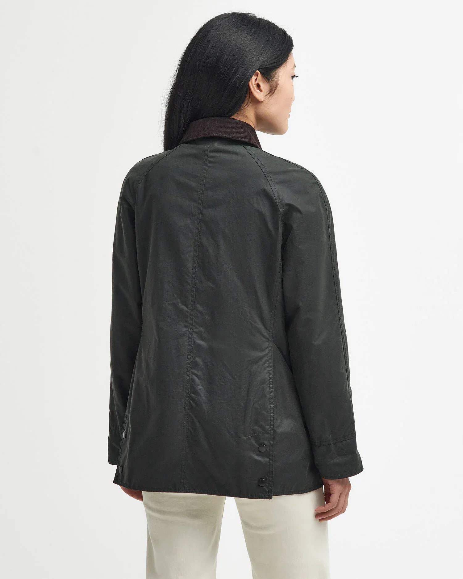 Barbour Jackets Beadnell Waxed Jacket