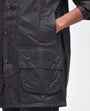 Barbour Jackets Beaufort Waxed Jacket