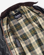 Barbour Jackets Beaufort Waxed Jacket