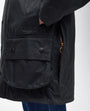 Barbour Jackets Beaufort Waxed Jacket