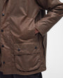 Barbour Jackets Beaufort Waxed Jacket