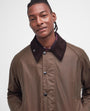 Barbour Jackets Beaufort Waxed Jacket
