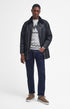 Barbour Jackets Beaufort Waxed Jacket
