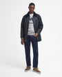 Barbour Jackets Beaufort Waxed Jacket