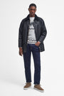 Barbour Jackets Beaufort Waxed Jacket