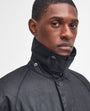 Barbour Jackets Beaufort Waxed Jacket