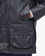 Barbour Jackets Beaufort Waxed Jacket