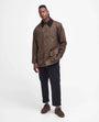 Barbour Jackets Beaufort Waxed Jacket