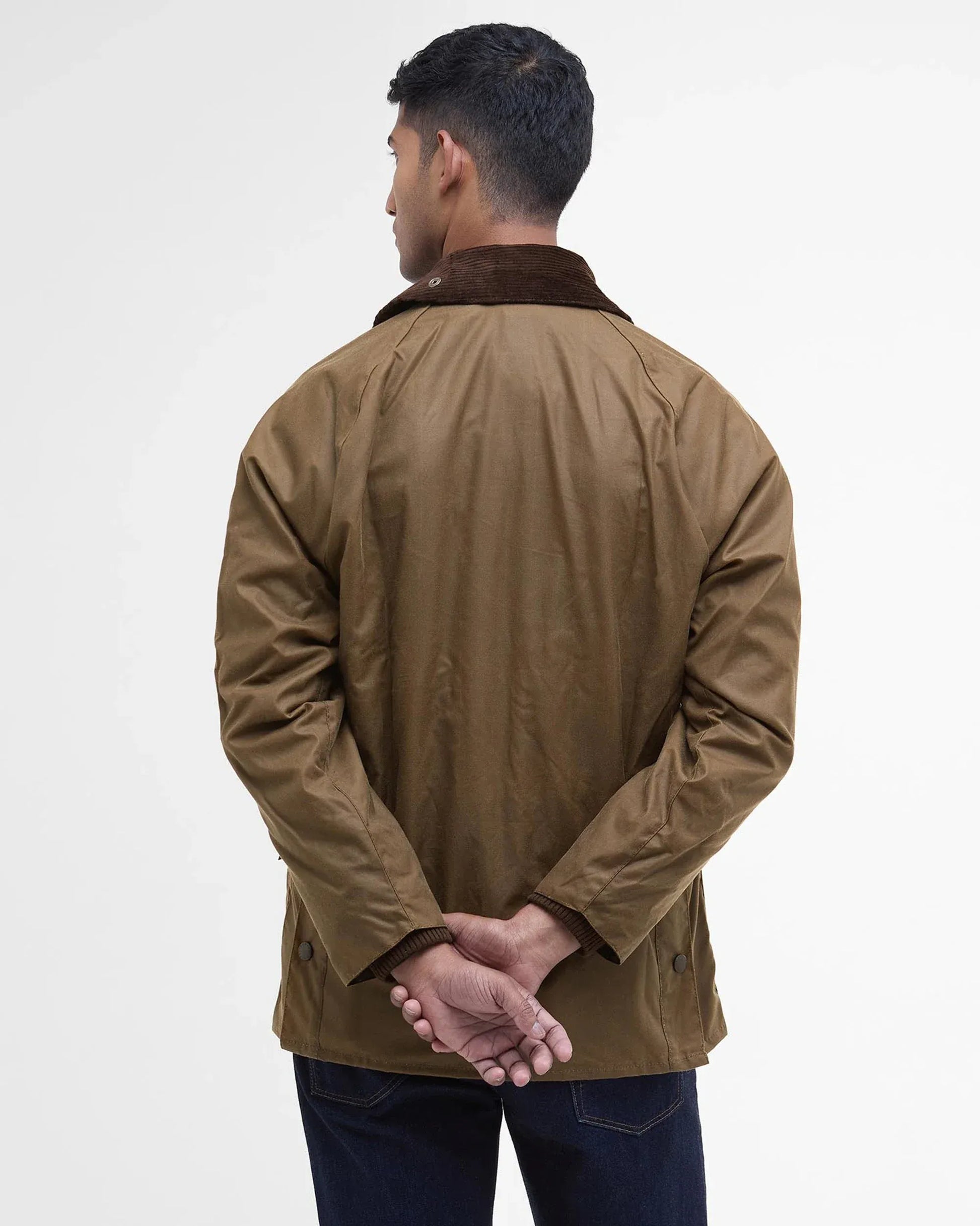 Barbour Jackets Bedale Wax Jacket