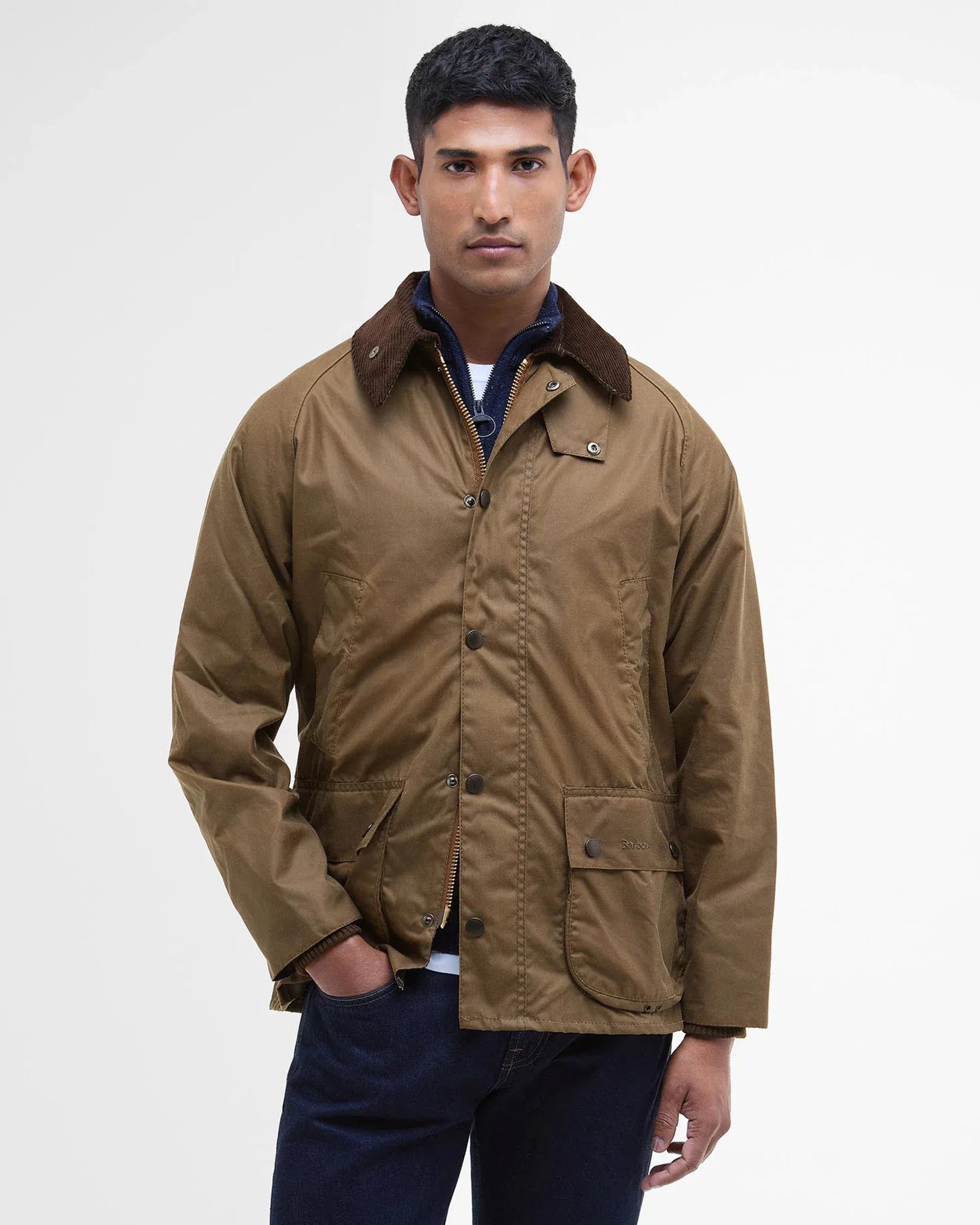 Barbour Jackets Bedale Wax Jacket