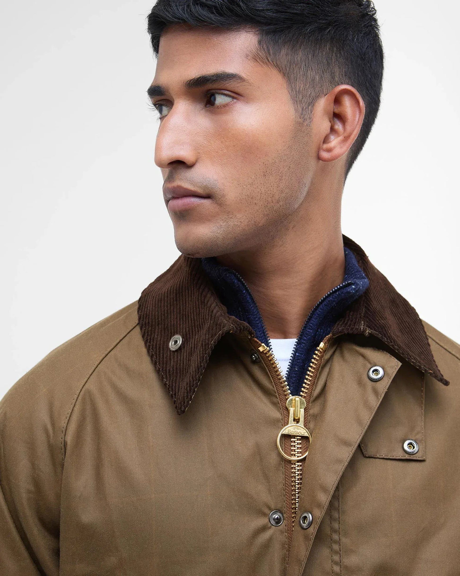 Barbour Jackets Bedale Wax Jacket