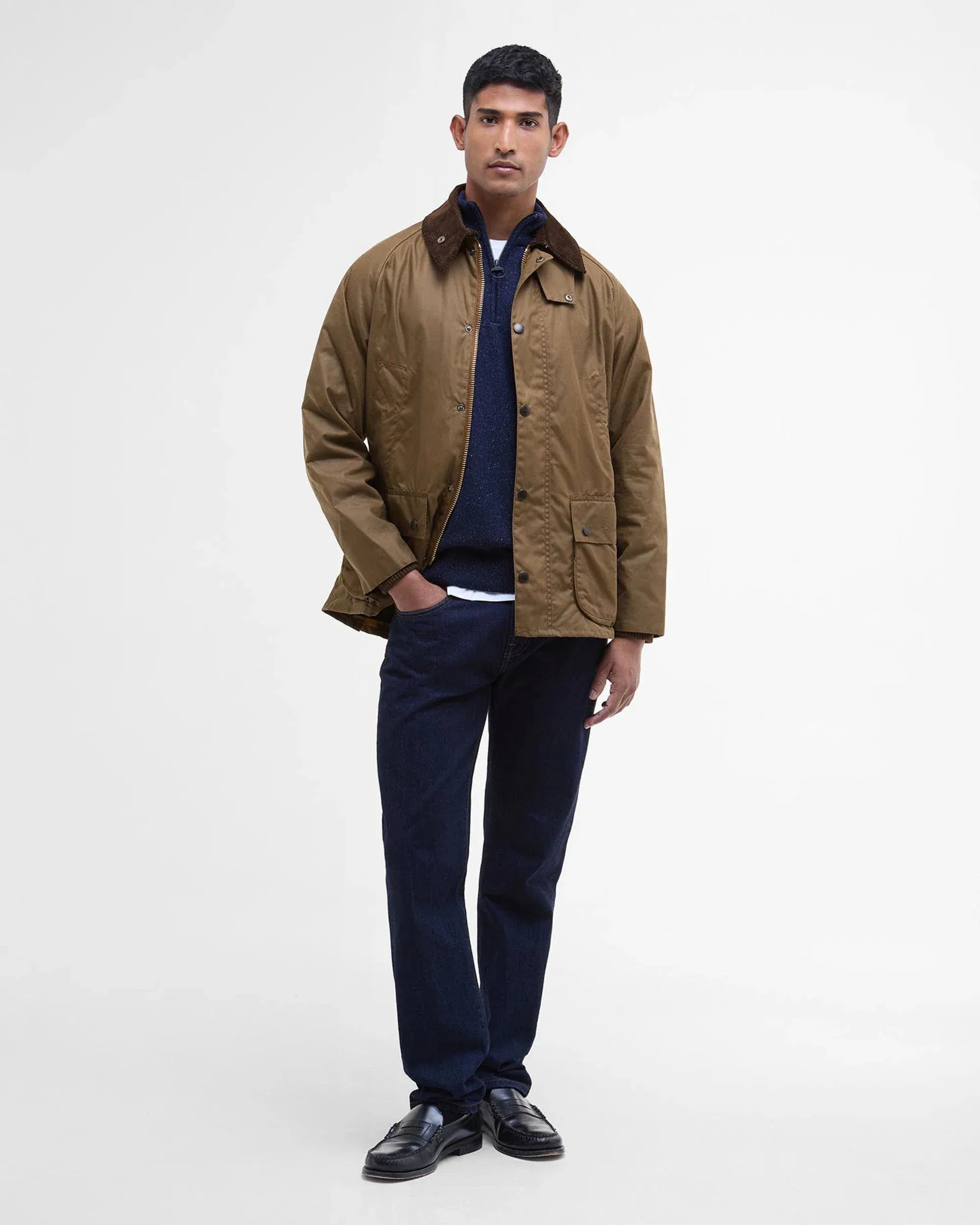 Barbour Jackets Bedale Wax Jacket