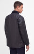 Barbour Jackets Bedale Wax Jacket in Classic Navy