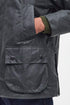 Barbour Jackets Bedale Wax Jacket in Sage