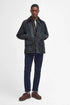 Barbour Jackets Bedale Wax Jacket in Sage