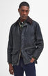 Barbour Jackets Bedale Wax Jacket in Sage