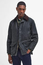 Barbour Jackets Bedale Wax Jacket in Sage