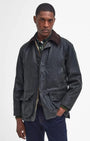 Barbour Jackets Bedale Wax Jacket in Sage