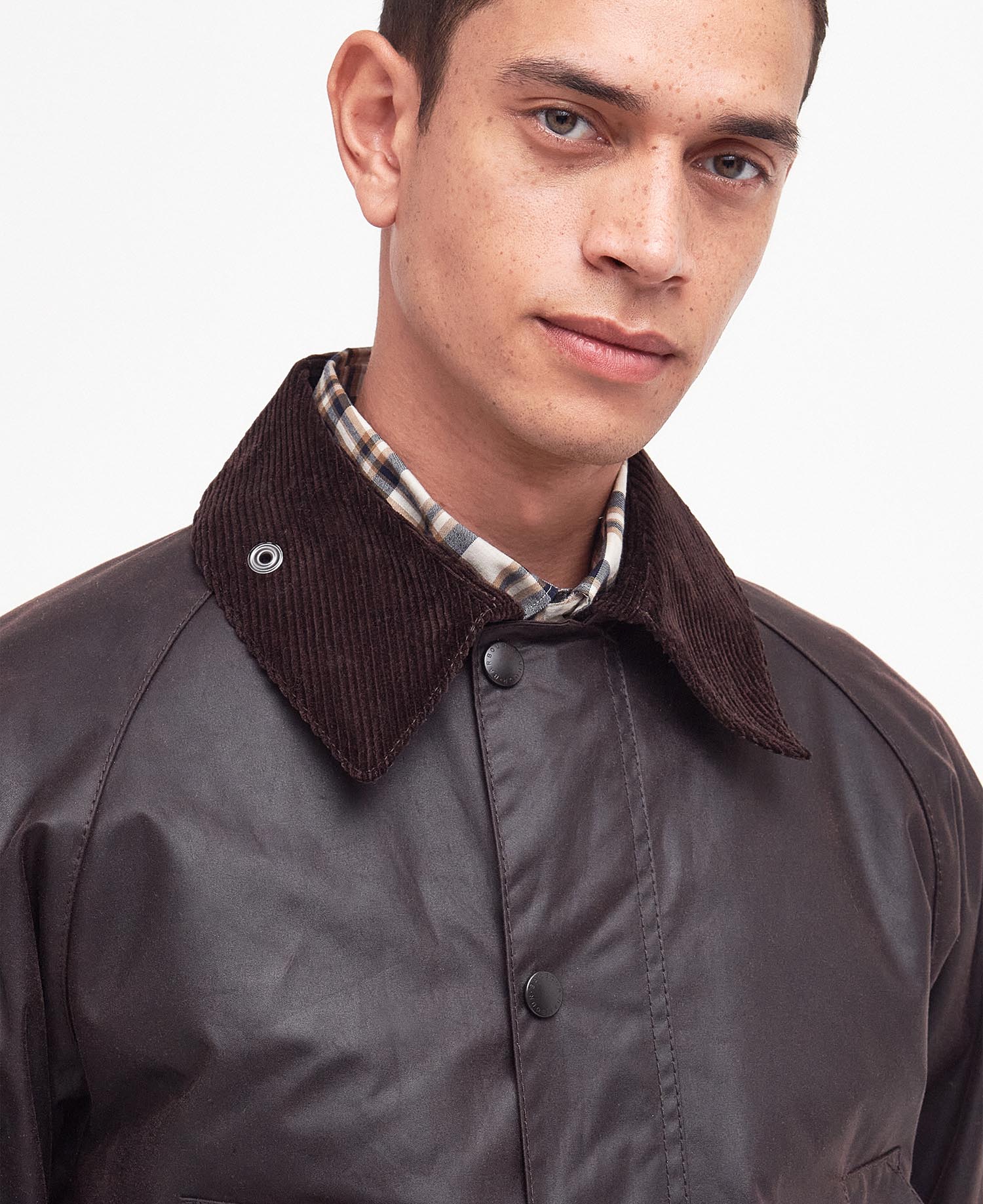 Barbour Jackets Bedale Waxed Jacket