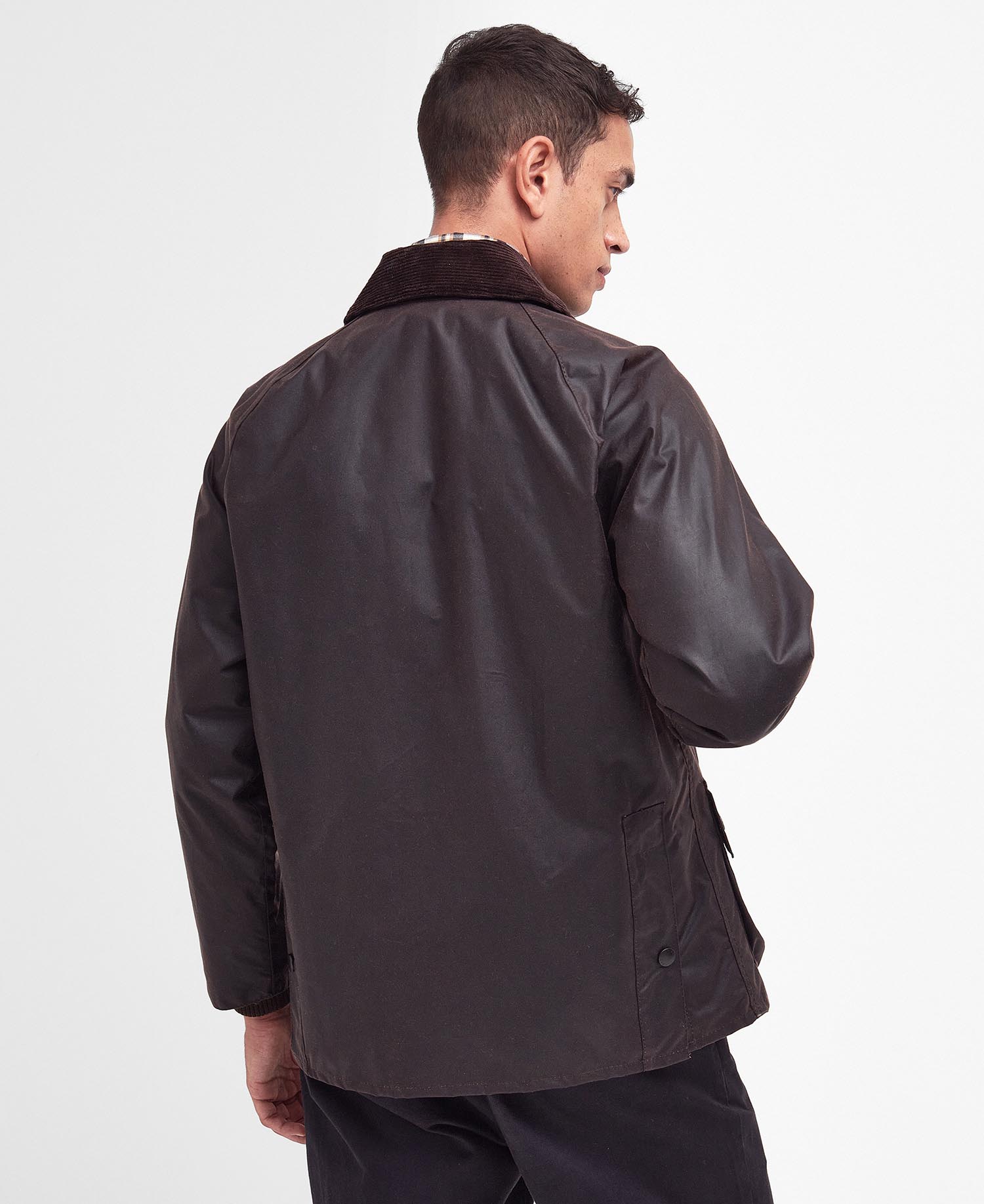 Barbour Jackets Bedale Waxed Jacket