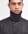 Barbour Jackets Bedale Waxed Jacket