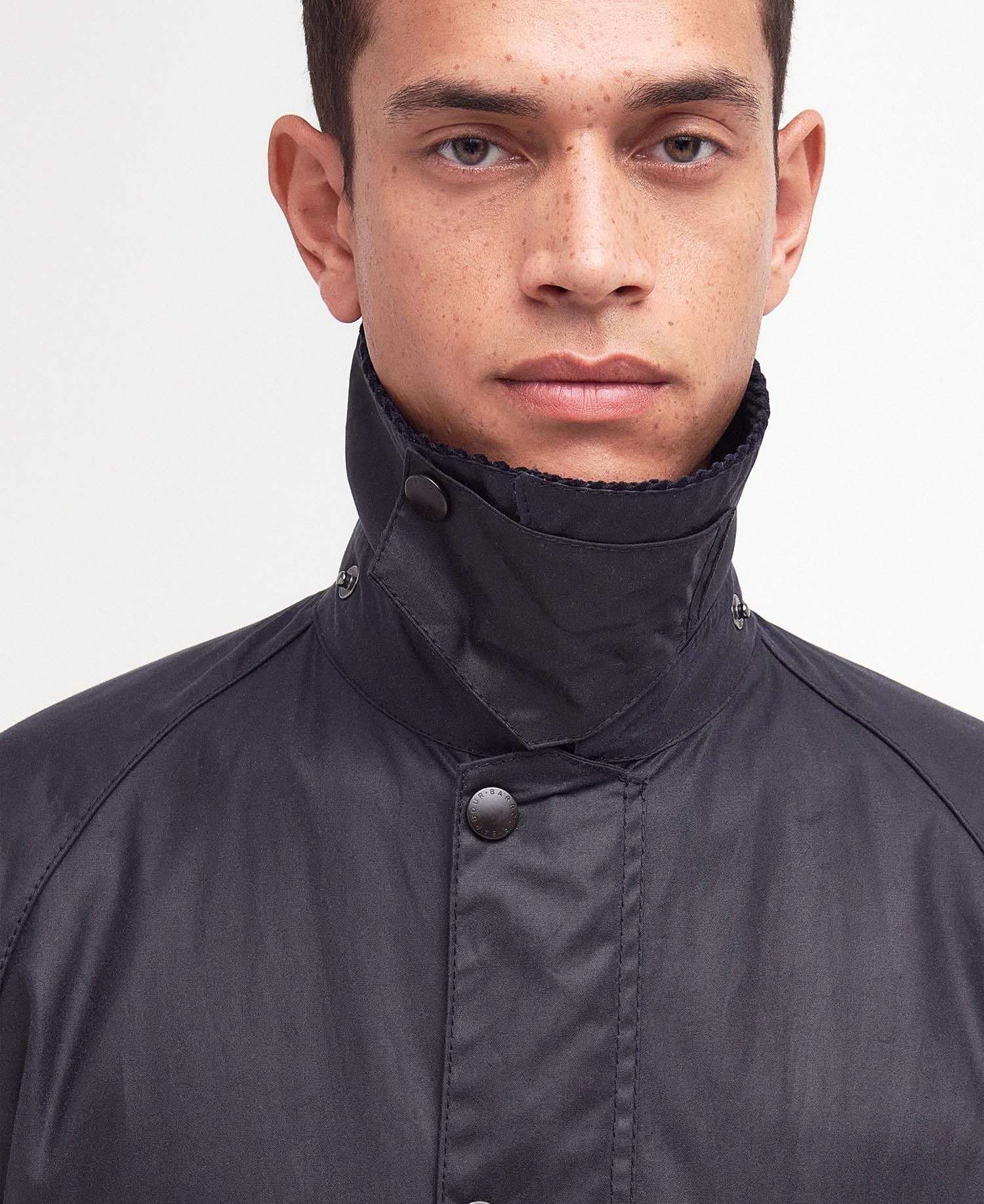 Barbour Jackets Bedale Waxed Jacket