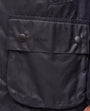 Barbour Jackets Bedale Waxed Jacket