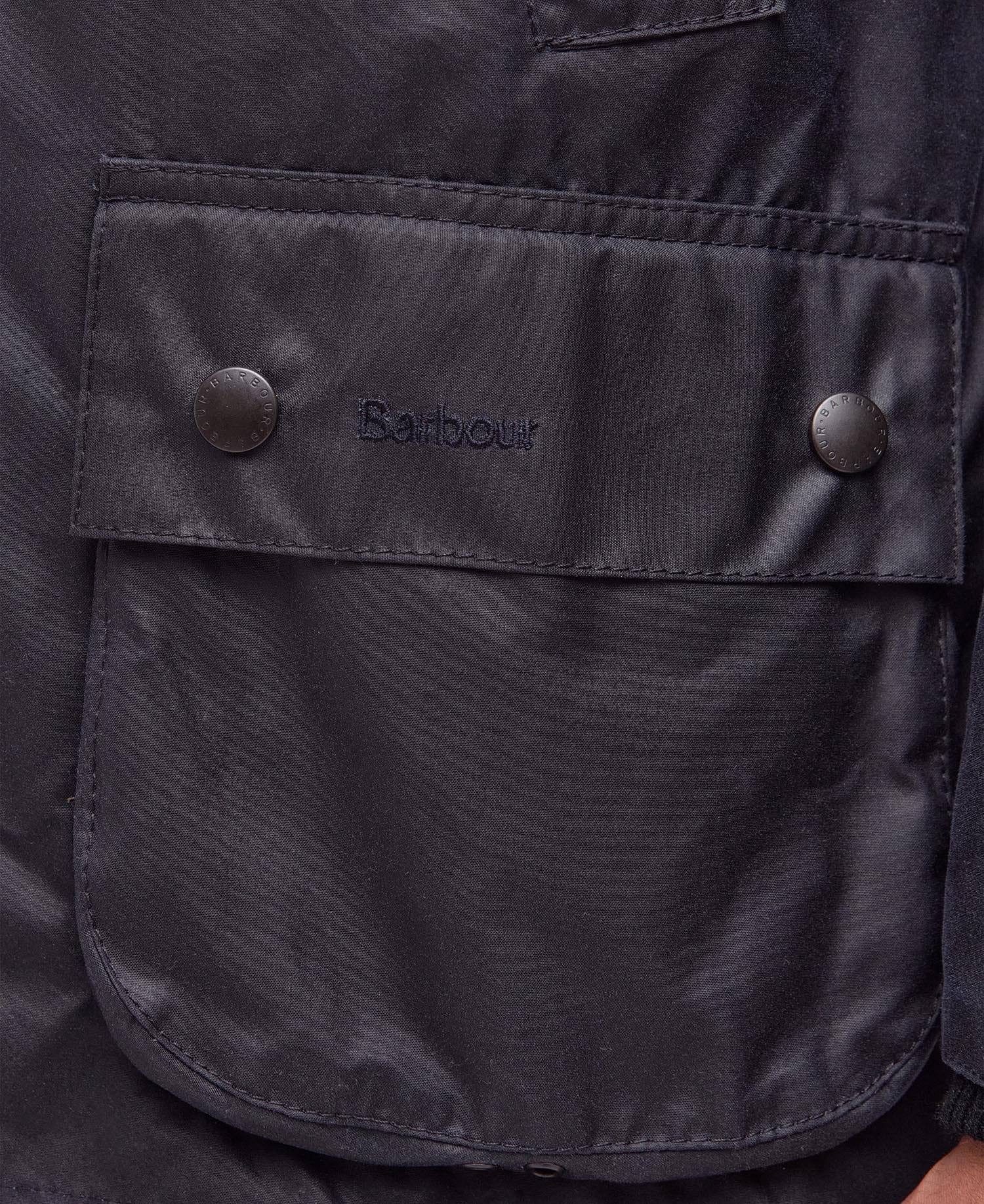 Barbour Jackets Bedale Waxed Jacket