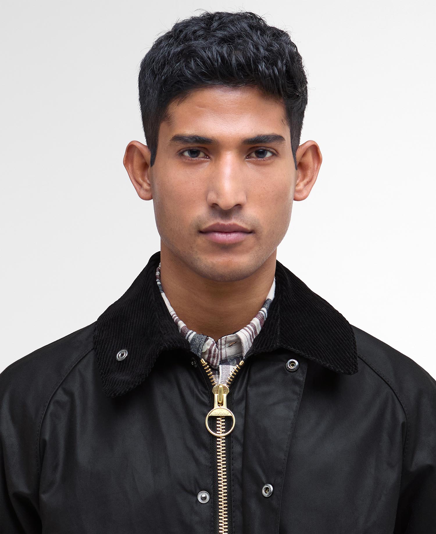 Barbour Jackets Bedale Waxed Jacket