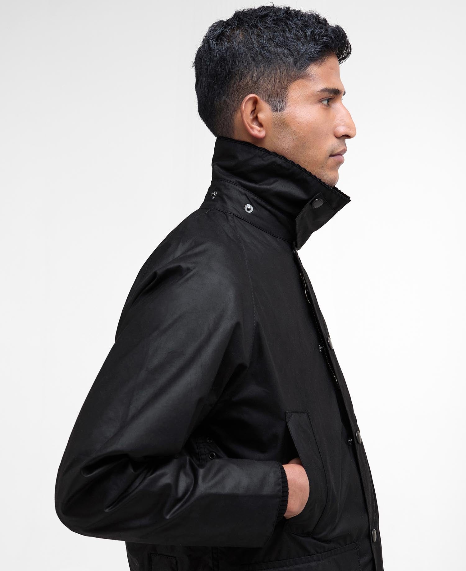 Barbour Jackets Bedale Waxed Jacket