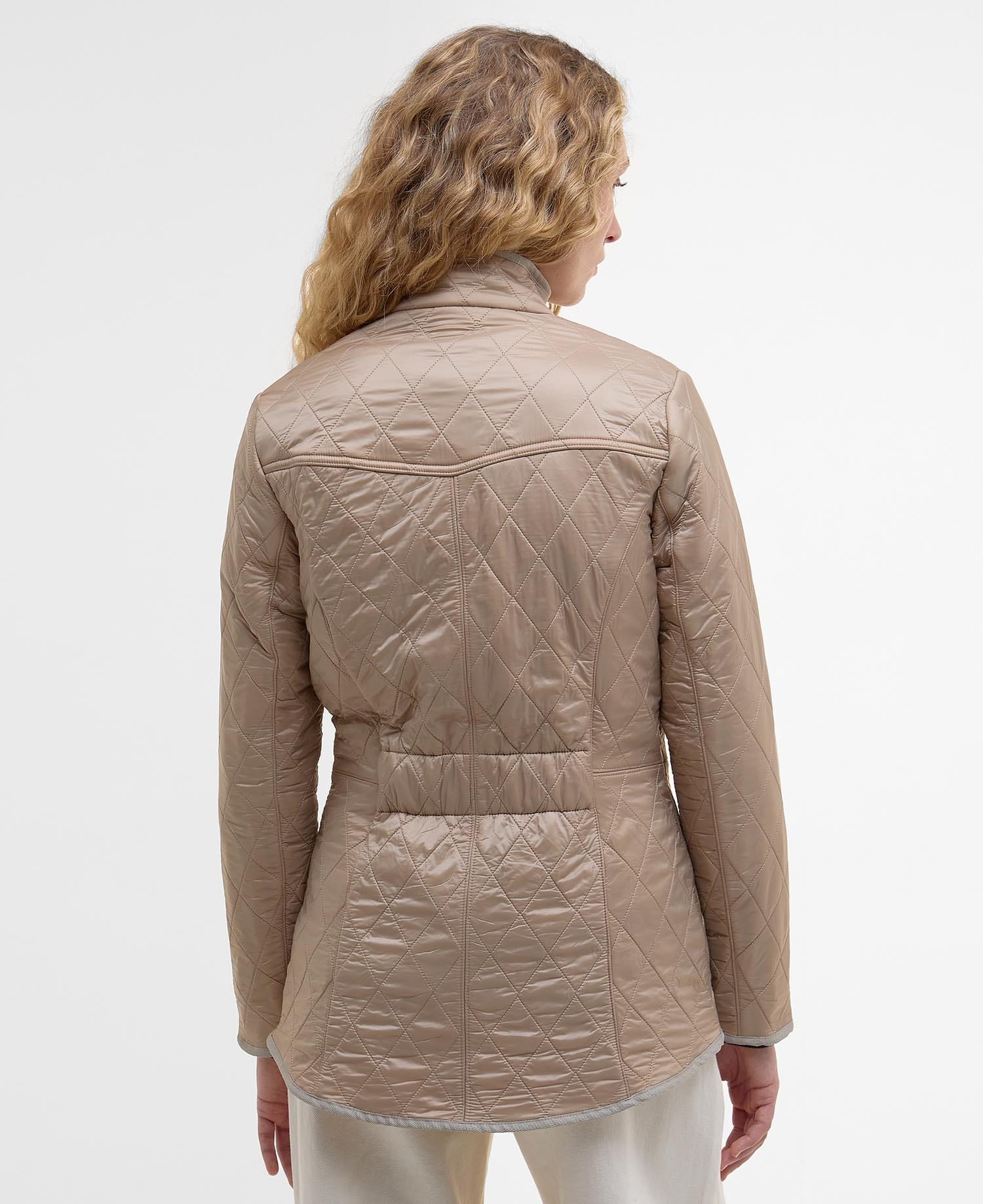 Barbour Jackets Cavalry Polarquilt Jacket