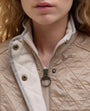 Barbour Jackets Cavalry Polarquilt Jacket