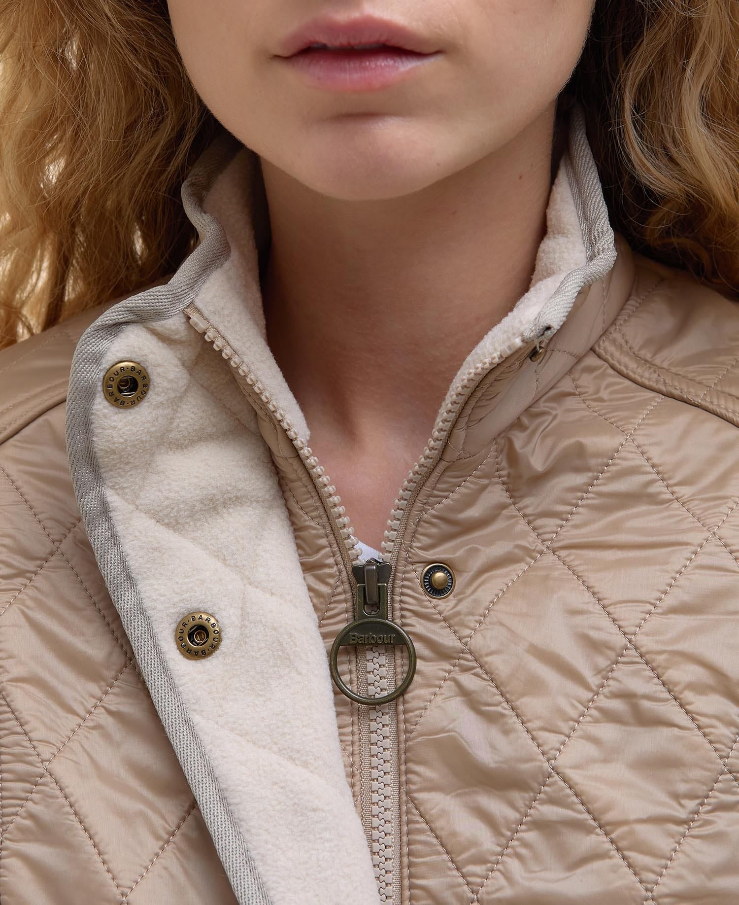 Barbour Jackets Cavalry Polarquilt Jacket