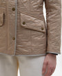 Barbour Jackets Cavalry Polarquilt Jacket