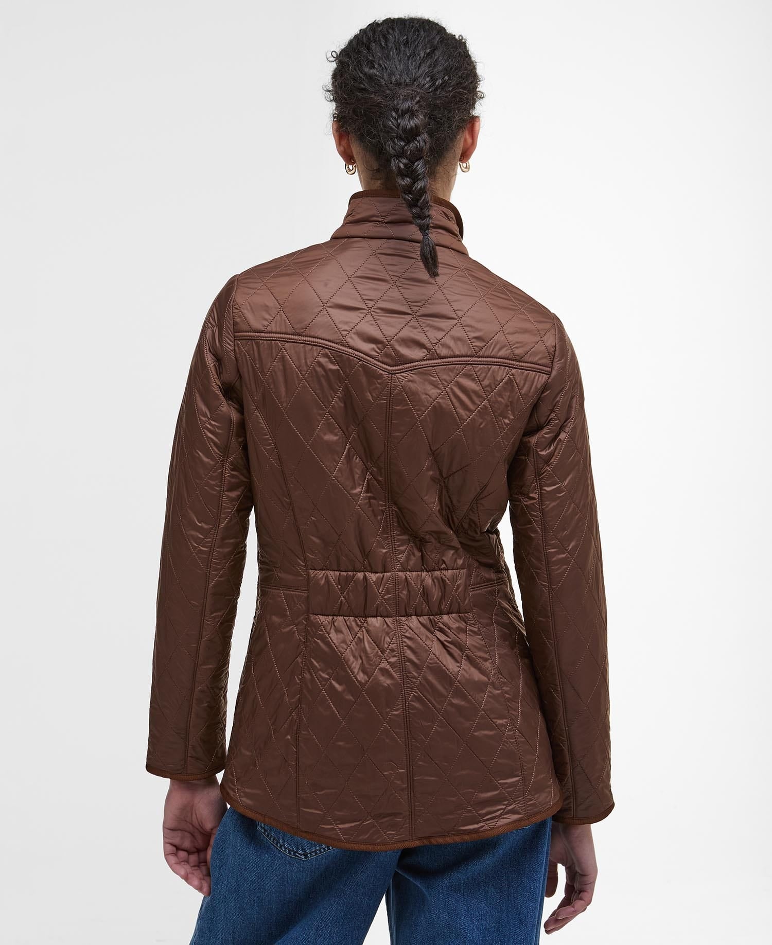 Barbour Jackets Cavalry Polarquilt Jacket