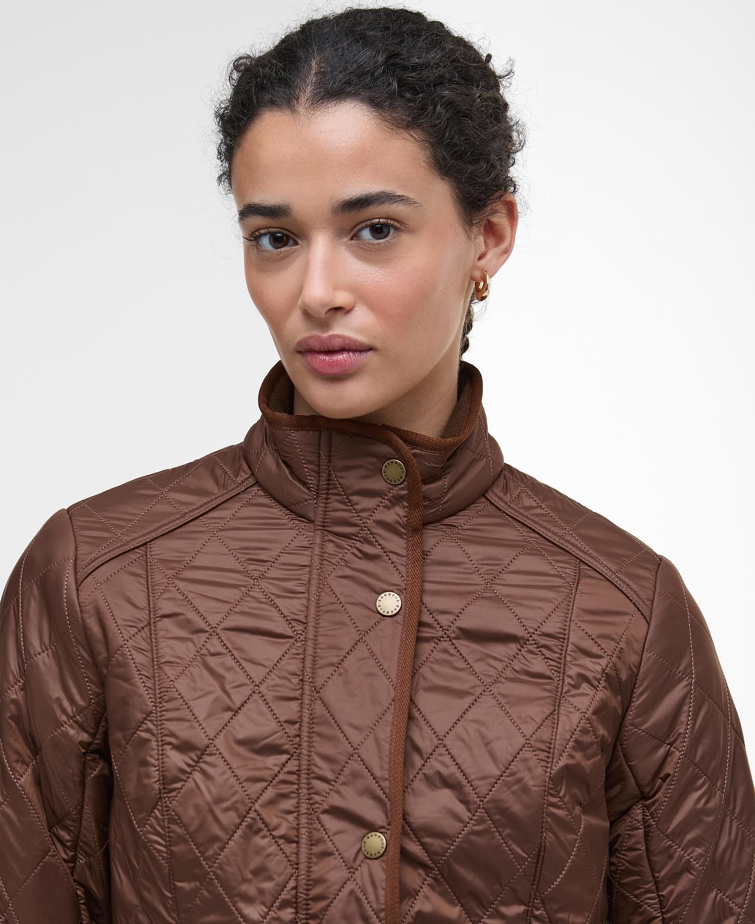Barbour Jackets Cavalry Polarquilt Jacket