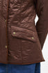 Barbour Jackets Cavalry Polarquilt Jacket