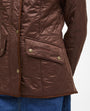 Barbour Jackets Cavalry Polarquilt Jacket