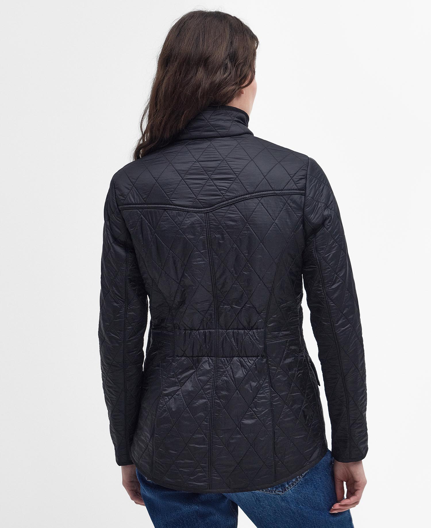 Barbour Jackets Cavalry Polarquilt Jacket