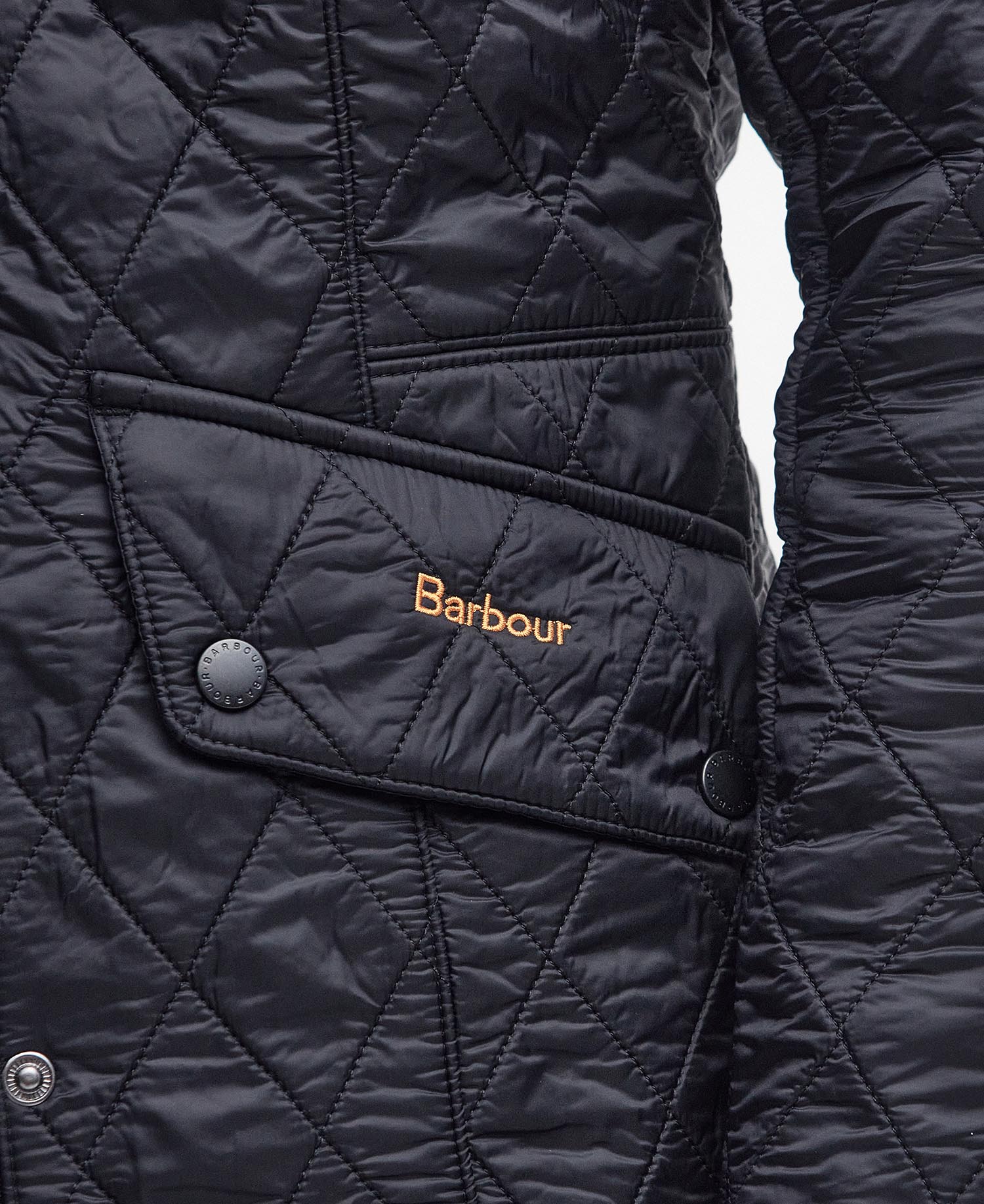Barbour Jackets Cavalry Polarquilt Jacket