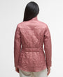 Barbour Jackets Cavalry Polarquilt Jacket