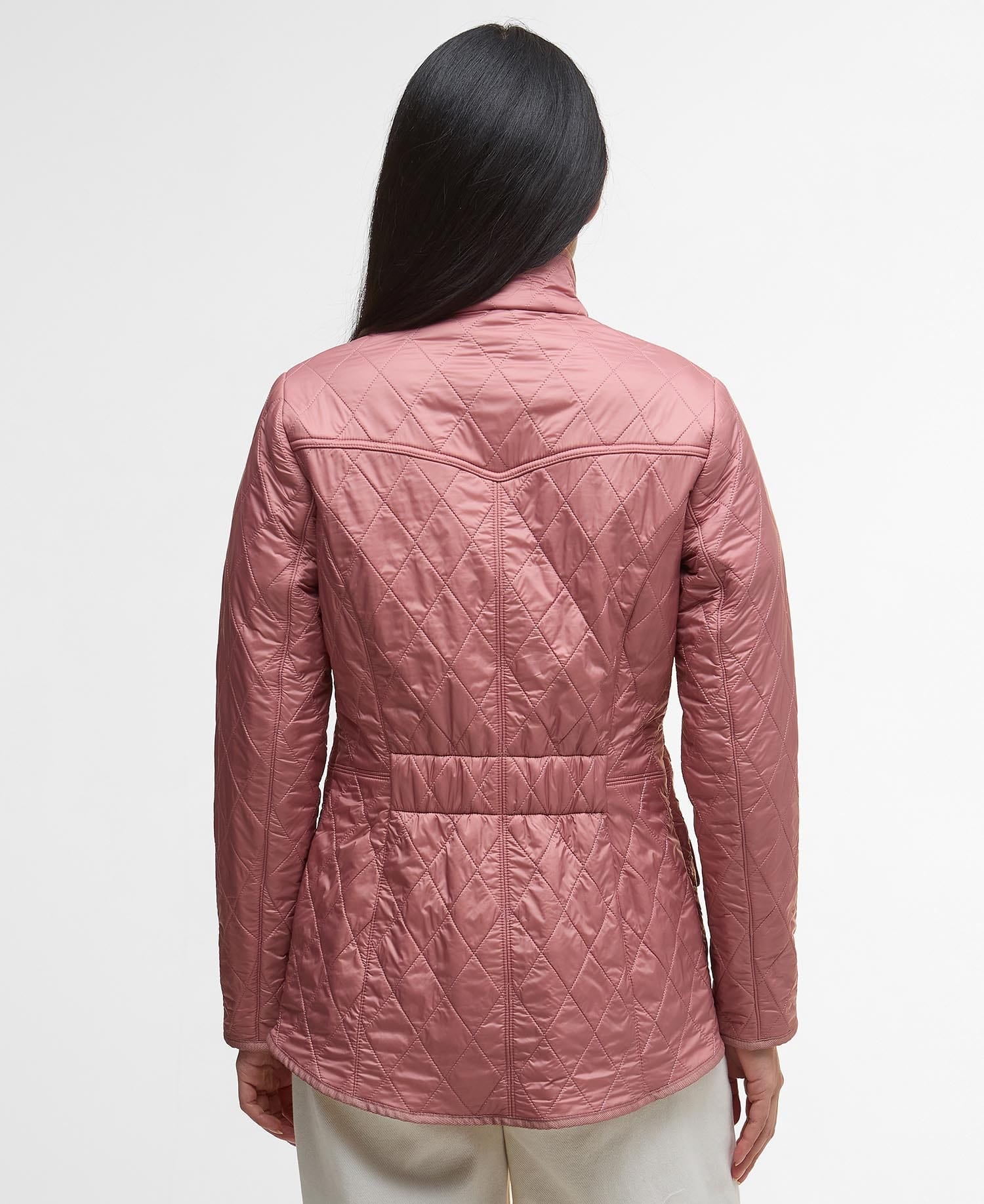 Barbour Jackets Cavalry Polarquilt Jacket