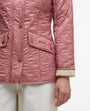 Barbour Jackets Cavalry Polarquilt Jacket
