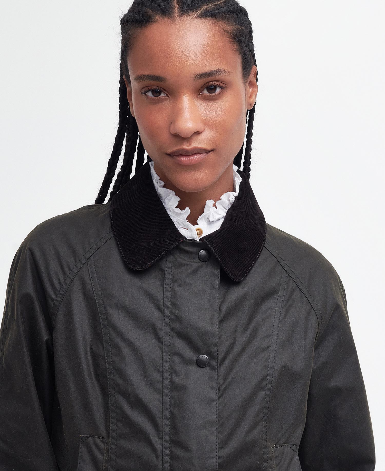 Barbour Jackets Classic Beadnell® Waxed Jacket