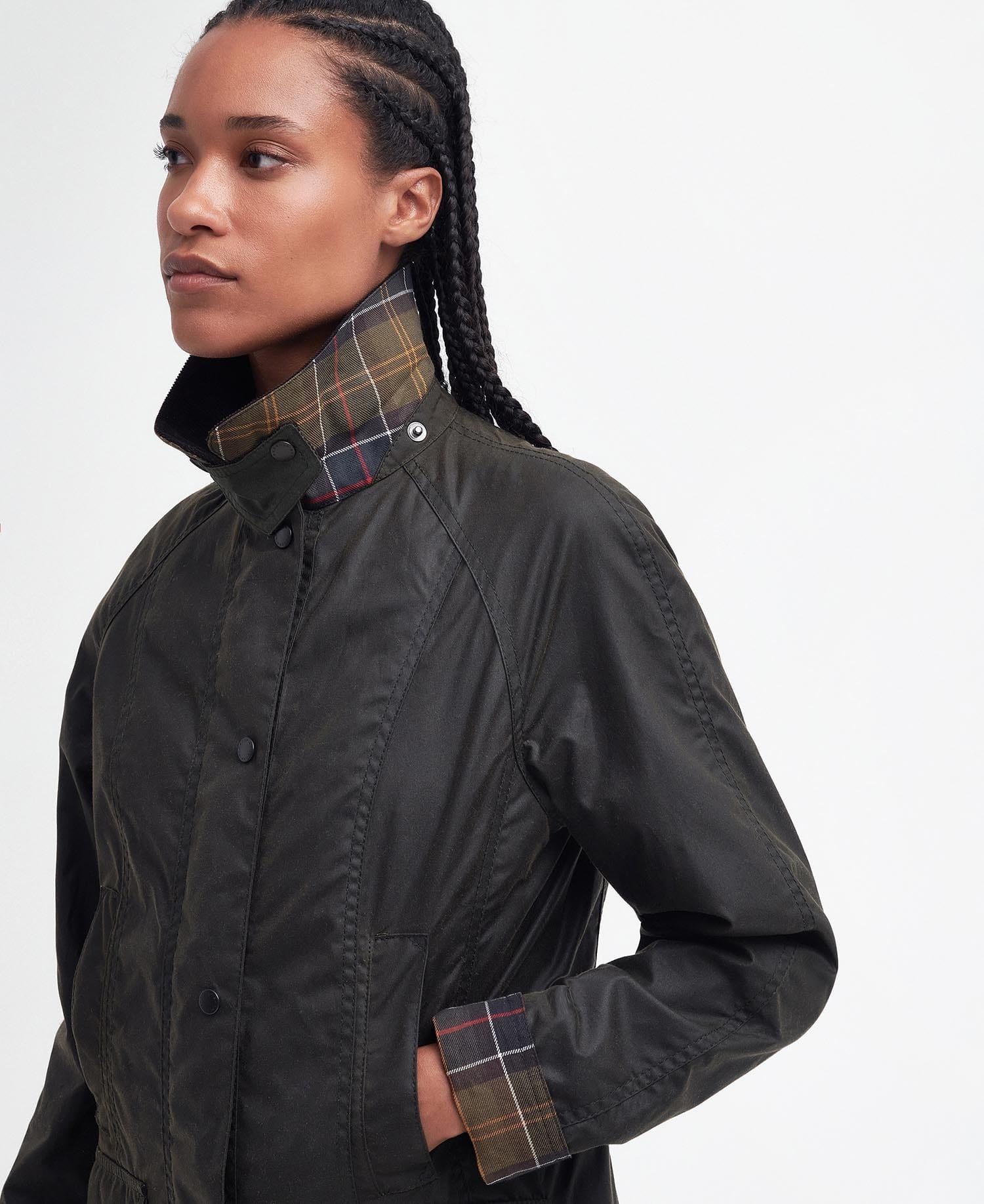 Barbour Jackets Classic Beadnell® Waxed Jacket
