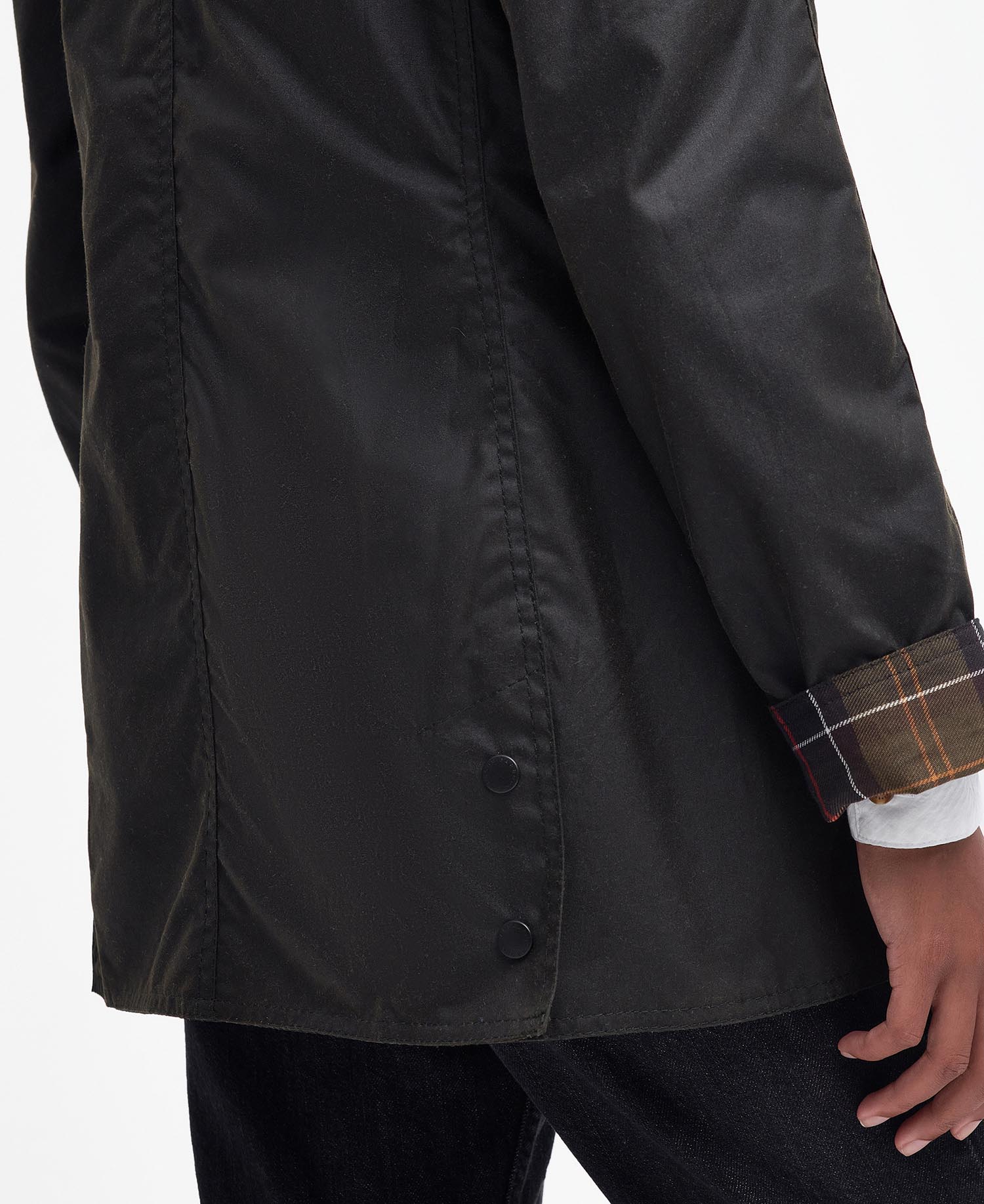 Barbour Jackets Classic Beadnell® Waxed Jacket