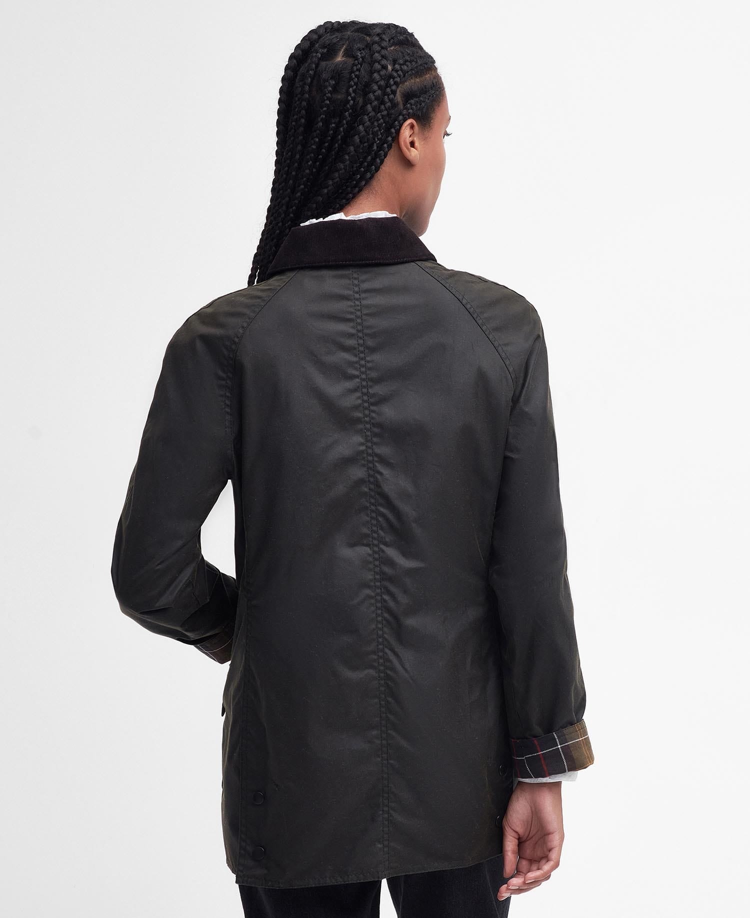 Barbour Jackets Classic Beadnell® Waxed Jacket